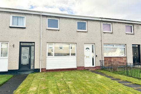 2 bedroom terraced house to rent, Barbae Place, Bothwell, Glasgow