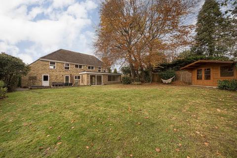 5 bedroom detached house for sale, Woodend Park, Cobham KT11