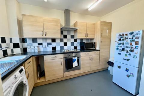 2 bedroom ground floor flat for sale, Brick Kiln Place, Grantham, NG31