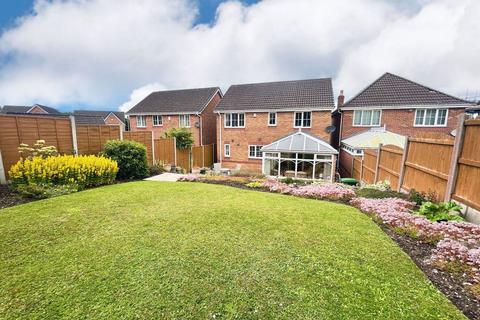 30 View Point, Tividale, Oldbury, B69 1UU