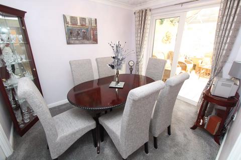 30 View Point, Tividale, Oldbury, B69 1UU