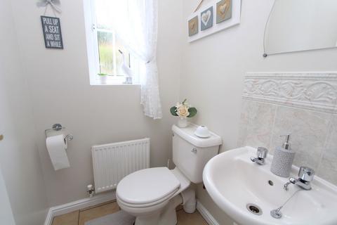 30 View Point, Tividale, Oldbury, B69 1UU