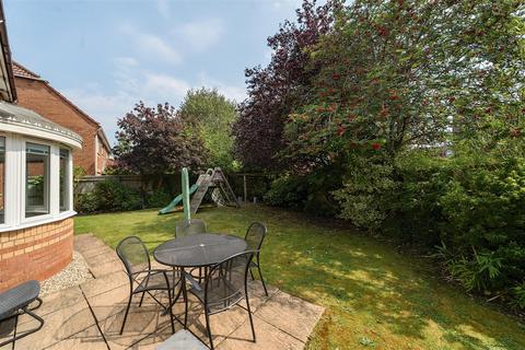 4 bedroom detached house for sale, Braeburn Close, Longlevens, Gloucester