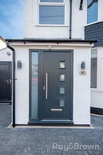 40 Westbourne Road, Cardiff, CF14 2BS