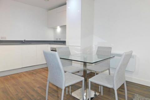 1 bedroom flat to rent, Broadway Residences, 105 Broad Street, Birmingham, West Midlands, B15