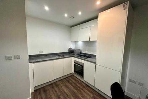 1 bedroom flat to rent, Broadway Residences, 105 Broad Street, Birmingham, West Midlands, B15