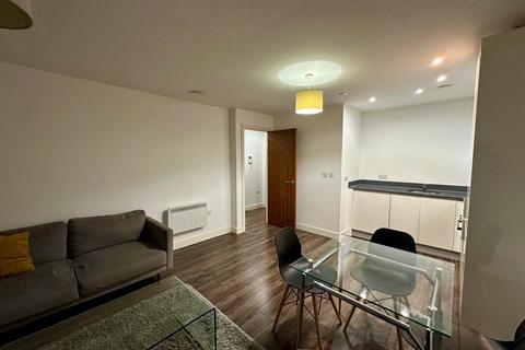 1 bedroom flat to rent, Broadway Residences, 105 Broad Street, Birmingham, West Midlands, B15