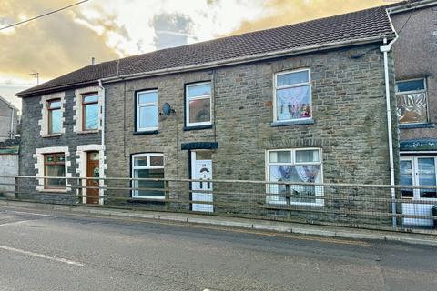 3 bedroom terraced house to rent, Penrhiwfer Road, Tonypandy, CF40