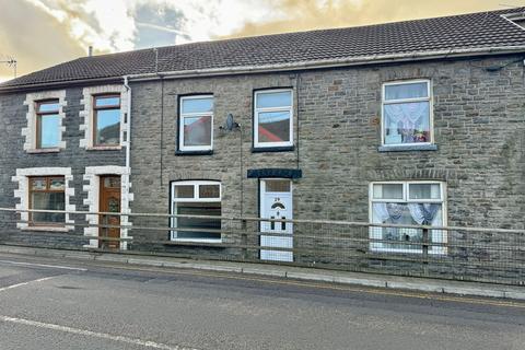 3 bedroom terraced house to rent, Penrhiwfer Road, Tonypandy, CF40