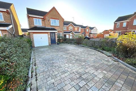 3 Bourne Close, Corby, NN18 8ND
