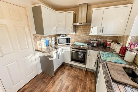 3 Bourne Close, Corby, NN18 8ND