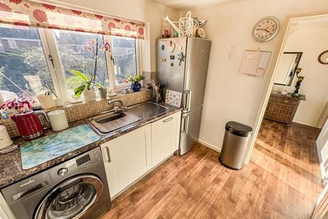 3 Bourne Close, Corby, NN18 8ND