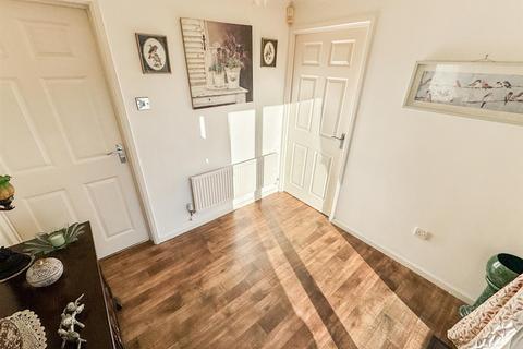 3 Bourne Close, Corby, NN18 8ND