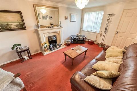 3 Bourne Close, Corby, NN18 8ND