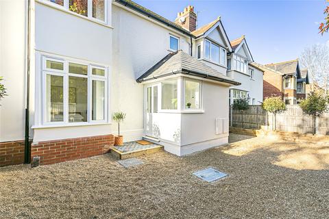 Flat 1, 268 Abingdon Road, Oxford, OX1 4TA