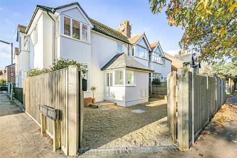 Flat 1, 268 Abingdon Road, Oxford, OX1 4TA