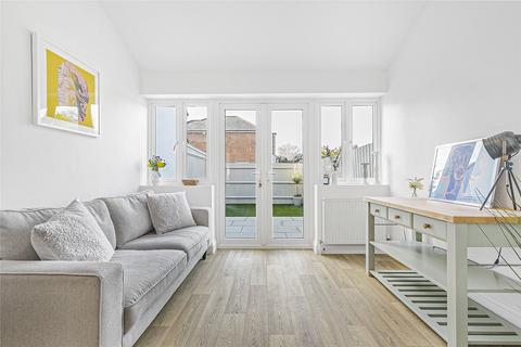 Flat 1, 268 Abingdon Road, Oxford, OX1 4TA