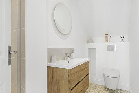 Flat 1, 268 Abingdon Road, Oxford, OX1 4TA