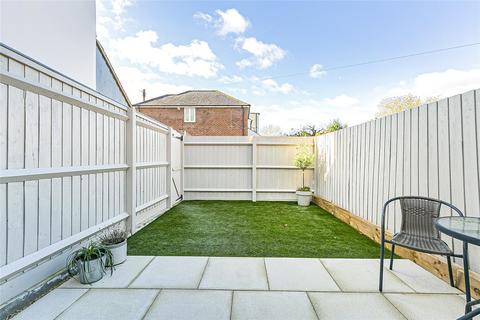 Flat 1, 268 Abingdon Road, Oxford, OX1 4TA