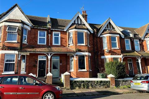 4 bedroom terraced house for sale, Hurst Road, Eastbourne, East Sussex, BN21