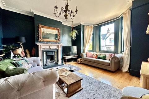 4 bedroom terraced house for sale, Hurst Road, Eastbourne, East Sussex, BN21