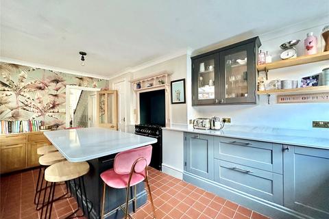 4 bedroom terraced house for sale, Hurst Road, Eastbourne, East Sussex, BN21