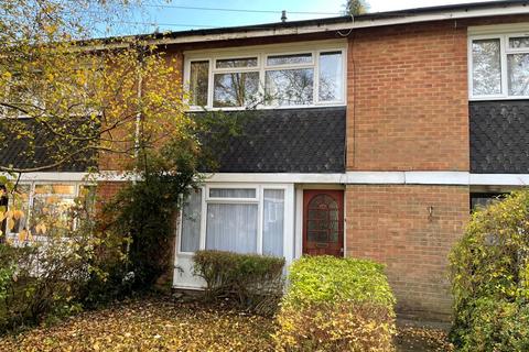 3 bedroom terraced house to rent, Beechtree Avenue, Englefield Green, Egham, Surrey, TW20