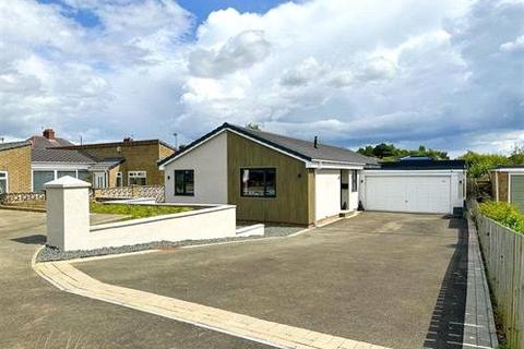 4 bedroom bungalow for sale, The Generals Wood, Tyne and Wear NE38