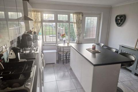 2 bedroom semi-detached house for sale, Swan Street, Brierley Hill DY5