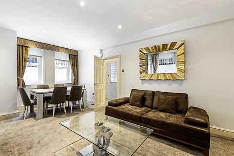 3 bedroom flat to rent, Flat , Cornwall Gardens Court,  - , Cornwall Gardens, London SW7