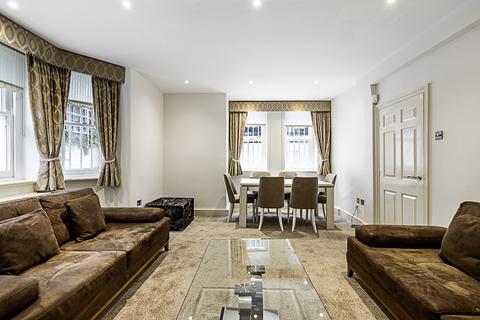 3 bedroom flat to rent, Flat , Cornwall Gardens Court,  - , Cornwall Gardens, London SW7