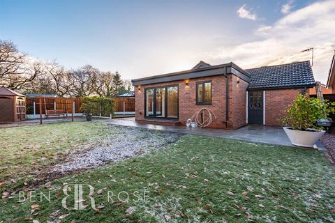 3 bedroom detached bungalow for sale, Rowan Croft, Clayton-Le-Woods, Chorley