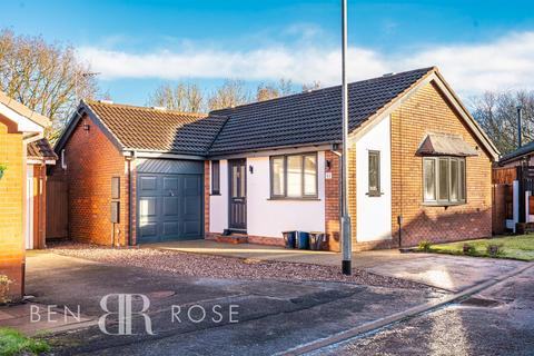 3 bedroom detached bungalow for sale, Rowan Croft, Clayton-Le-Woods, Chorley