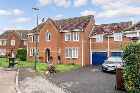 5 bedroom detached house for sale, Toddington Park, Littlehampton, West Sussex