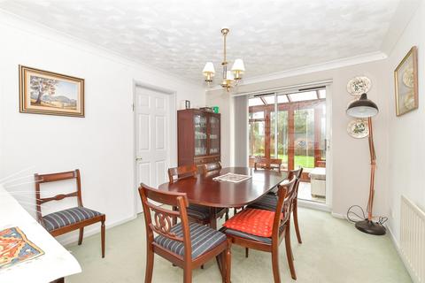 5 bedroom detached house for sale, Toddington Park, Littlehampton, West Sussex