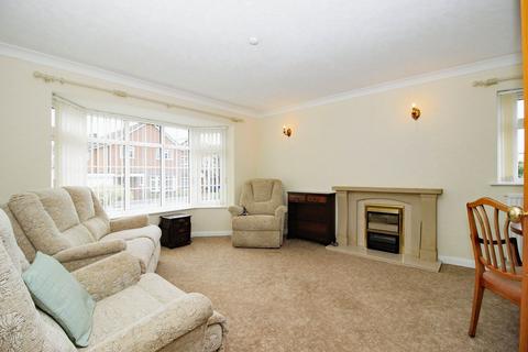 2 bedroom detached bungalow for sale, Paget Rise, Rugeley WS15