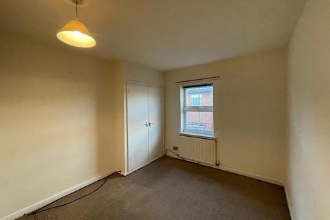 2 bedroom terraced house to rent, Long Row, Shrewsbury