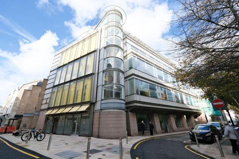 Office for sale, 19-23 La Motte Street, Jersey JE2