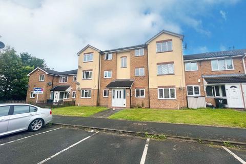 2 bedroom flat for sale, Dadford View, Brierley Hill DY5