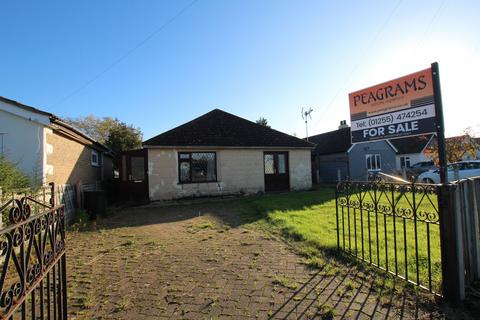 3 bedroom bungalow for sale, The Avenue, Clacton-on-Sea