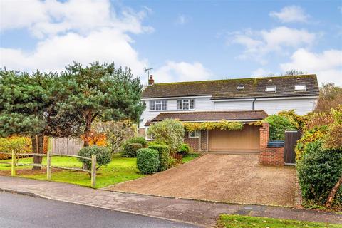 5 bedroom detached house for sale, Lime Kiln Road, Mannings Heath, Horsham