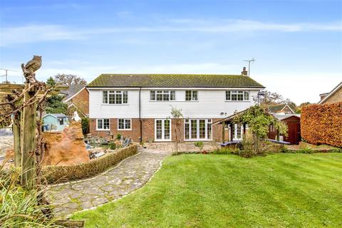 5 bedroom detached house for sale, Lime Kiln Road, Mannings Heath, Horsham