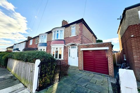 3 bedroom semi-detached house for sale, North Albert Road, Norton, Stockton-On-Tees