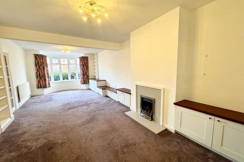 3 bedroom semi-detached house for sale, North Albert Road, Norton, Stockton-On-Tees