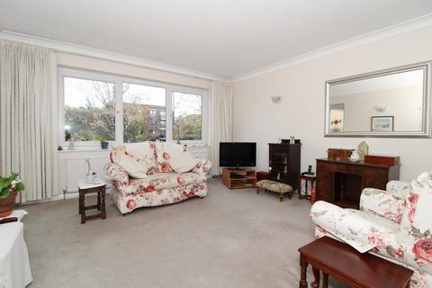 2 bedroom flat for sale, Wickham Road, Beckenham, BR3