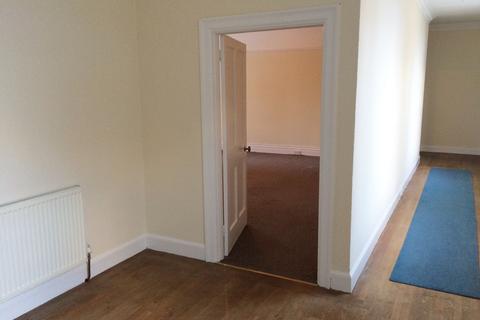 3 bedroom apartment to rent, West Flat, Newbrough Lodge, Newbrough, Hexham, Northumberland