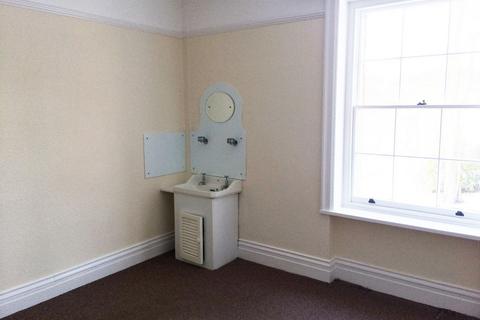 3 bedroom apartment to rent, West Flat, Newbrough Lodge, Newbrough, Hexham, Northumberland