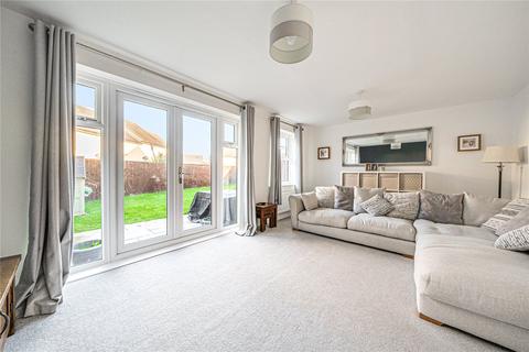 4 bedroom detached house for sale, Mid Summer Way, Monmouth, Monmouthshire, NP25