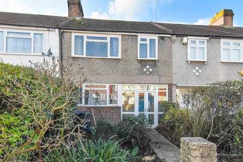 3 bedroom house for sale, Brockenhurst Way, London