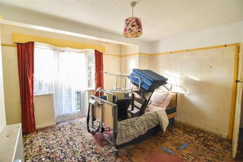 3 bedroom house for sale, Brockenhurst Way, London